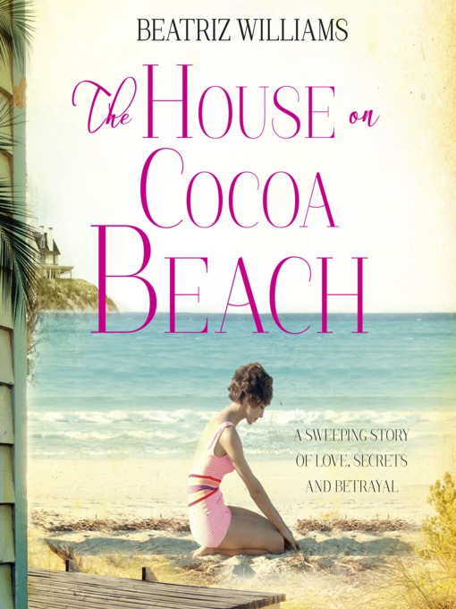 Cover image for The House on Cocoa Beach